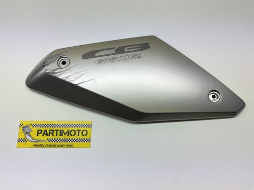 Cover pannello convogliatore - cover,