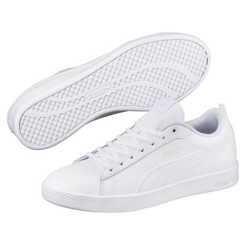 Puma smash wns sneaker - puma, l