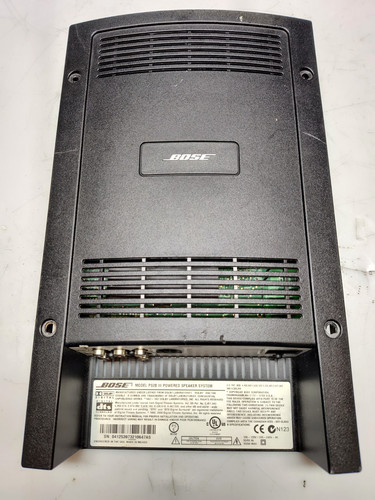 Buono bose ps28 iii - buono,