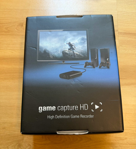 Elgato game capture video - elgato,