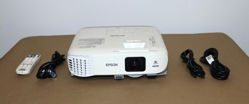Proiettore epson powerlite - epson,