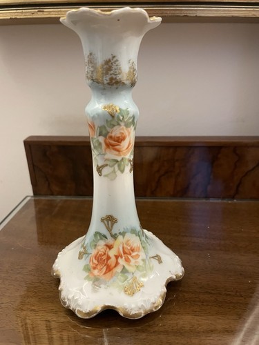 Antico portacandele vintage - , in