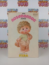 ROSEBONBON I FIBALOTTI DOLL