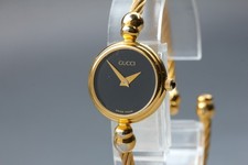 [Ect+5] Vintage GUCCI 2700.2L