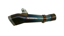 SCARICO YAMAHA YZF600 R6 AKRAPOVIC MEGAPHONE  2006-24 -- sm-y6s06t
