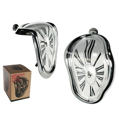 Orologio fuso - , da
