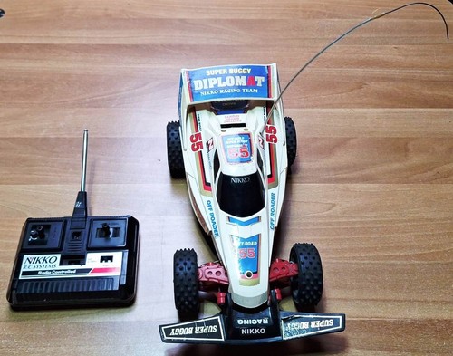 Gig nikko super buggy diplomat - super,