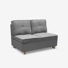 Divano letto 2 posti