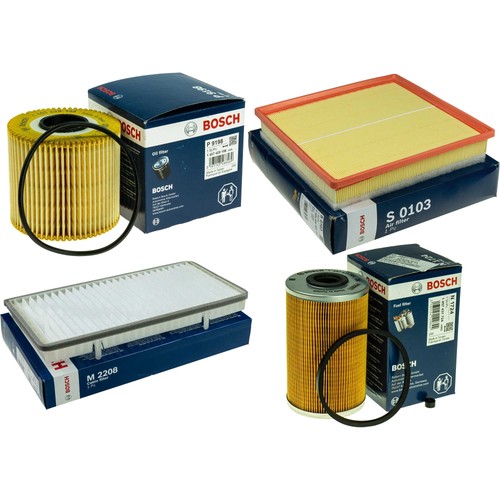 Bosch controllo set - controllo,