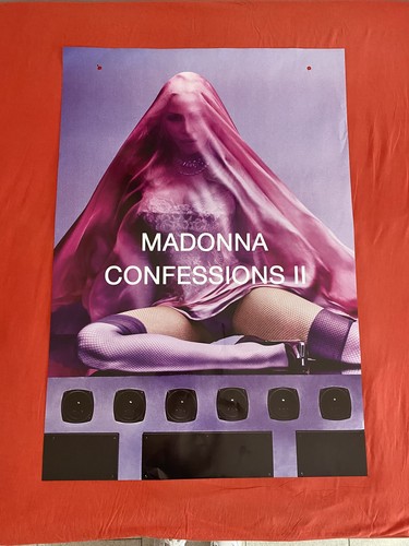 Poster limited edition - poster,