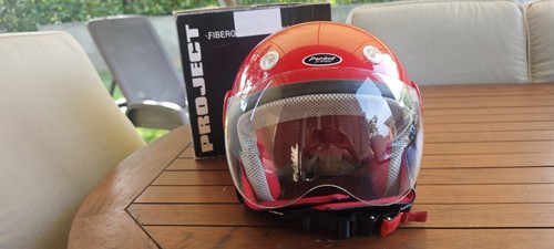 Casco project per bambini - casco,