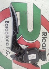 PEDALE ACCELLERATORE OPEL ASTRA J 2009-2015 1.700cc TURBO DIESEL (6PV00976507)