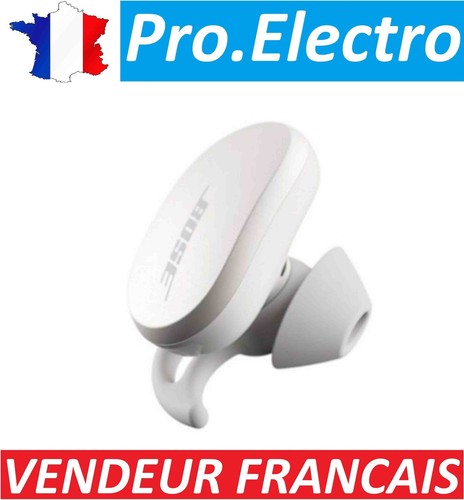 Bianco originale auricolare - originale,