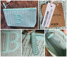 Borsina PORTA COSTUME❗beauty