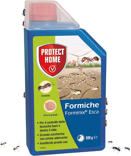 Forminix esca formiche - forminix,