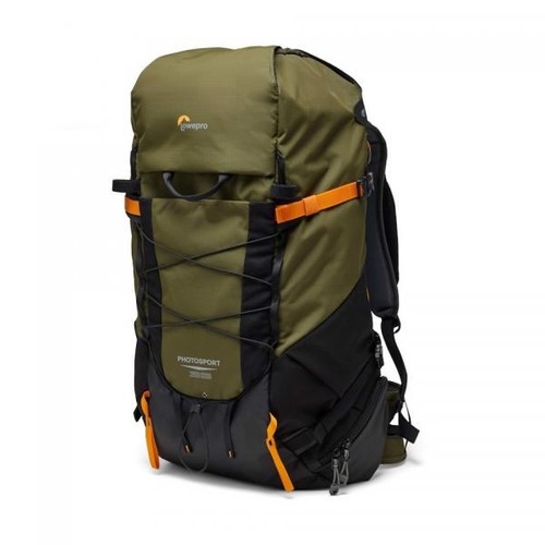 Lowepro photosport zaino - photosport, verde