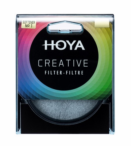 Hoya ammorbidente filtro - 1.0,