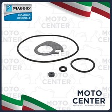 SERIE GUARNIZIONI CARBURATORE