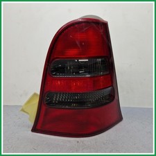 Fanale Posteriore Destro DX