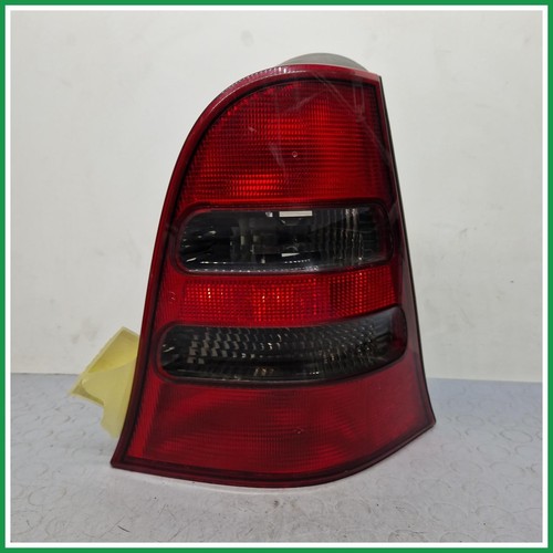Fanale posteriore destro - fanale,