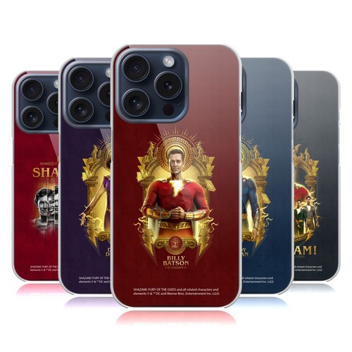 Shazam ufficiale custodia - shazam, ufficiale!: