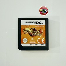 INAZUMA ELEVEN 2 - TEMPESTA DI