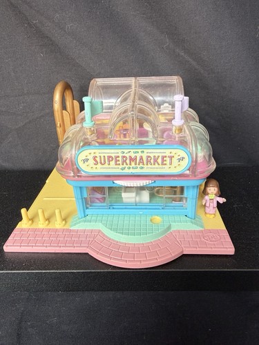 Supermercato tascabile