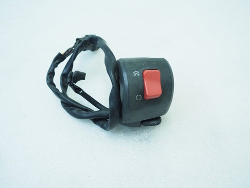 Comando destro kawasaki 1000 - comando,