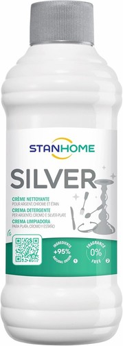 Stanhome crema antiossidazione - crema,