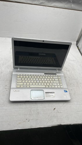 Sony vaio pcg 7173l - vaio, 15.5"