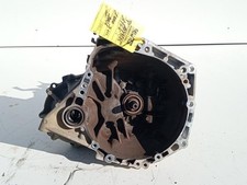 CAMBIO TOYOTA AYGO' 2006 1.0