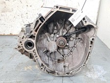 TL4A040 CAMBIO MANUALE 6M