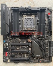 Asus Rampage IV Black Edition