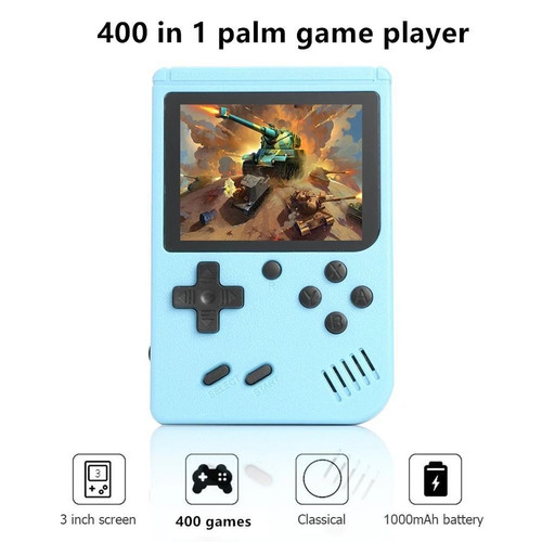 400 mini console - mini, di