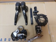 Gruppo elettronico SHIMANO