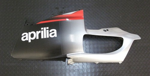 Aprilia rsv 1000 - rsv,