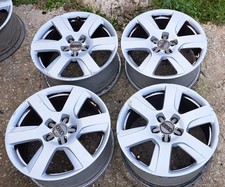 Cerchi lega audi r17 r - r17, 17