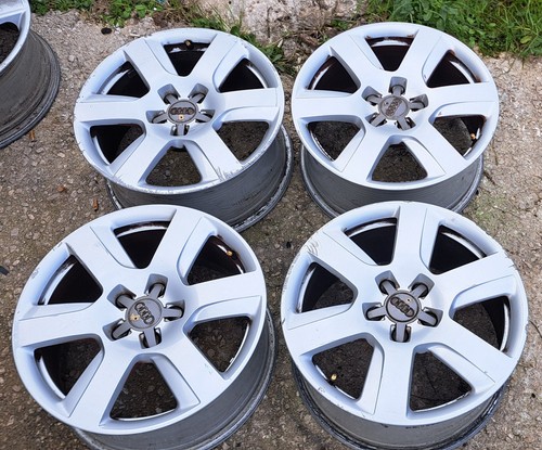 Cerchi lega audi r17 r - lega,