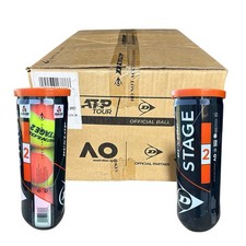 Dunlop ATP Tour Stage 2
