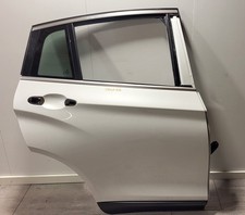 BMW F26 X4 XDRIVE20D, porta