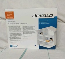 CPL DEVOLO 1200 DLAN