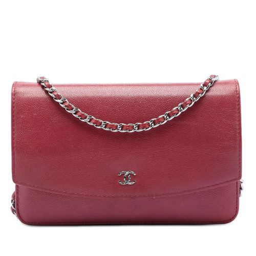 Chanel caviar sevruga - chanel, cc