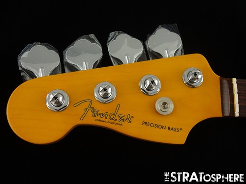 Lefty fender american - lefty,