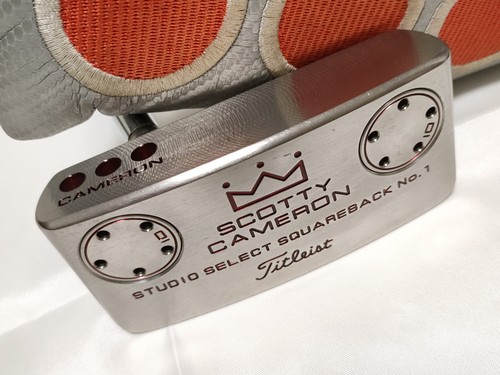 Buono scotty cameron - [buono],