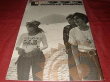 Princess Princess 1993