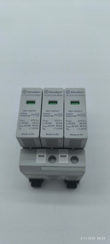 Finder 750 0020 - finder, 7p.23.9.750.0020