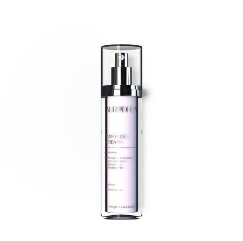 Crema viso anti couperose - couperose, con