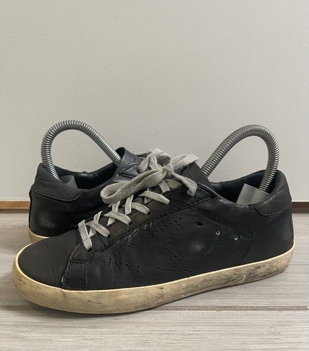 Golden goose superstar scarpe - superstar,