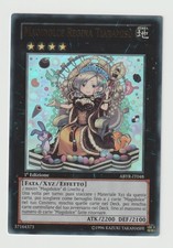 YU GI OH - MAGIDOLCE REGINA