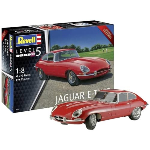 Revell 07717 - (tg., grande)